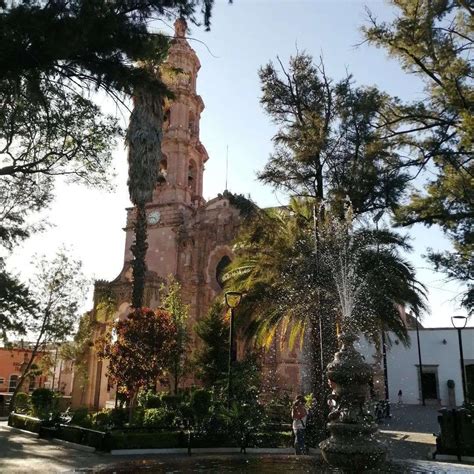 Ciudad De Aguascalientes Mexico D Nde Ir Y Qu Hacer