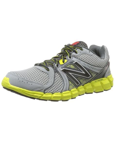 New Balance 750 V2 Running Shoe For Men Lyst