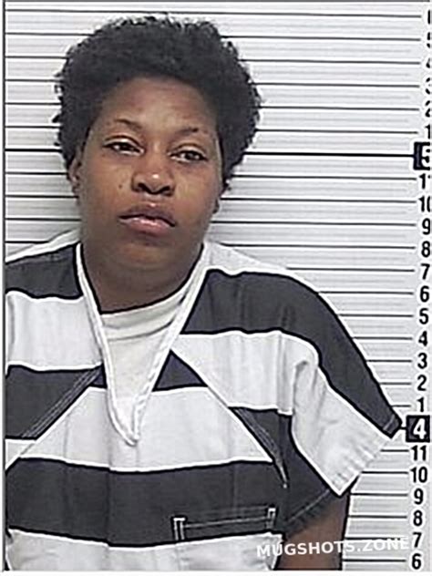 Taylor Dominique Lashay 05222024 Bay County Mugshots Zone