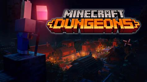 Minecraft Dungeons Textures Telegraph