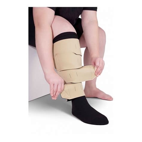 Buy Circaid Juxtalite Hd Lower Leg Compression Wrap At Medical Monks