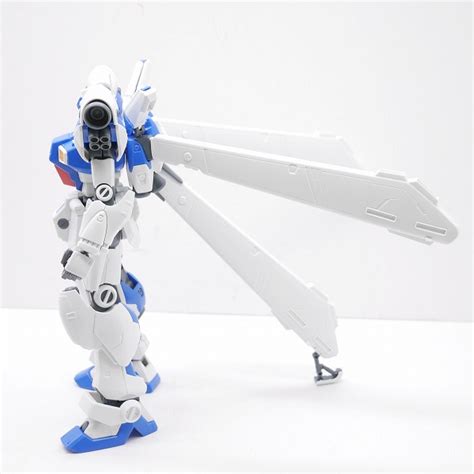 【完成品ジャンク扱い】bandaiバンダイ Re100 Gp04g ガンダム試作4号機 ガーベラガンプラ0083の買取実績