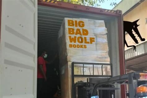 Bigger And Wilder Big Bad Wolf Book Sale Extends 2021 Philippine Run Due To Popular Demand