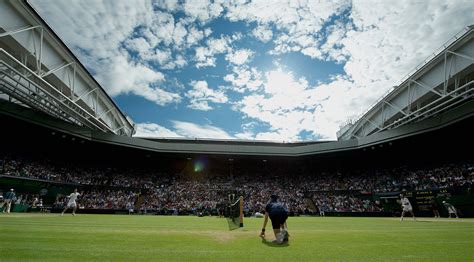 Wimbledon Packages 2023 Tickets Luxury Travel And Tours In London