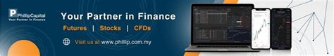 Phillip Capital Sdn Bhd On Linkedin Phillipcapital