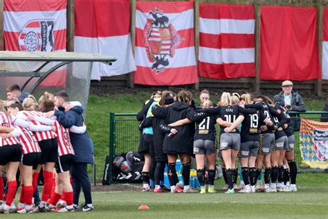 Womens Gallery Sunderland 1 0 Saints Southampton Fc Official Site