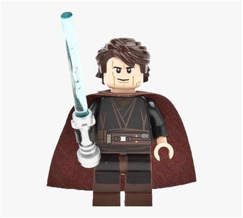 Anakin Skywalker Png Tovirage