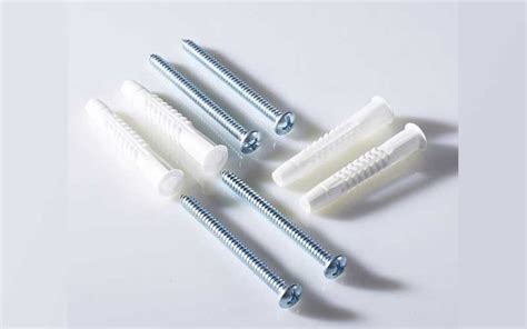 Anchor Fastener Manufacturer China Cixi Hexie Fastener