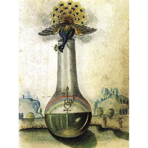 Art of Alchemy - Getty Museum Store