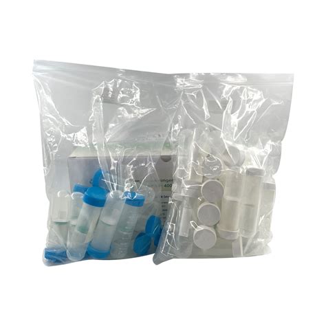 Endo-free Plasmid DNA Extraction Midi Kit - Forest specialiezed in the ...