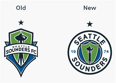 Seattle Sounders Logo, HD Png Download , Transparent Png Image - PNGitem