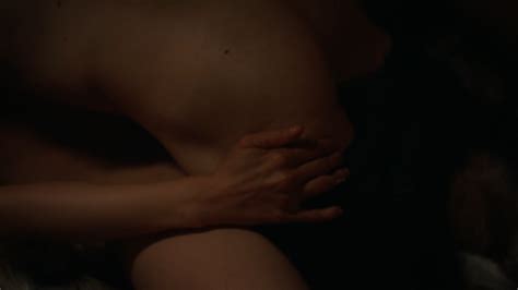 Peri Baumeister Nude The Last Kingdom S E Hd P