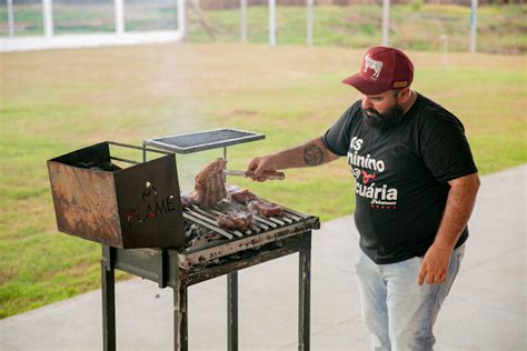 Concurso Enchefs Acre Marca Encerramento De Festival Na Escola De