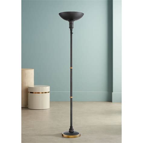 61 In 72 In Tall Touch Lamps Floor Lamps Lamps Plus