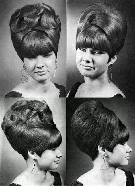 Pin By Chris G On Retro Beauty Salon Bouffant Hair 1960 Hairstyles Beehive Hairstyles