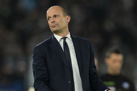 Allegri Al Capolinea Non Sa Pi Che Fare Juve Imbarazzante