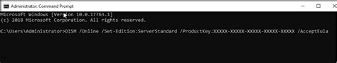 Cara Aktivasi Windows Server 2019 License Key | Tutorial