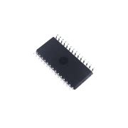 Ci Microcontrolador PIC18F252 I SO SMD SOIC 28 Achei Componentes