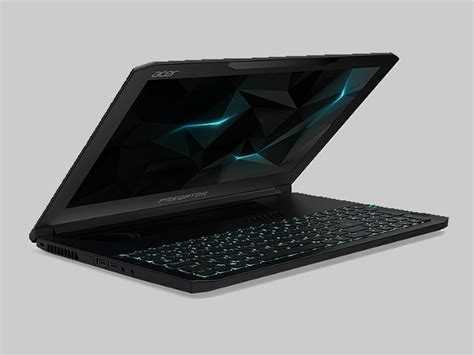 Acer Predator Triton 700 Launched In India A New Advanced Ultrathin