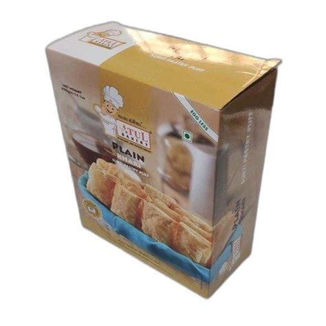 Ply Corrugated Packaging Box At Rs Piece Sweet Packaging Box In