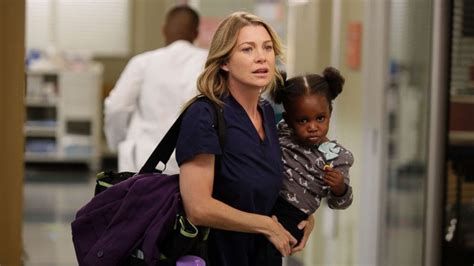 'Grey's Anatomy' star Ellen Pompeo reacts to the women she inspired to ...