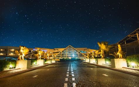 Duikhotel Pharaoh Azur Resort Hurghada Via D Specialist