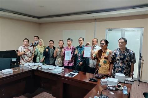 Kota Tangerang Dan Kota Cilegon Ditunjuk Tuan Rumah Popda Dan Peparpeda