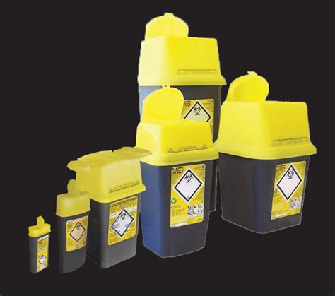 Safety Containers Containers Deltalab Products