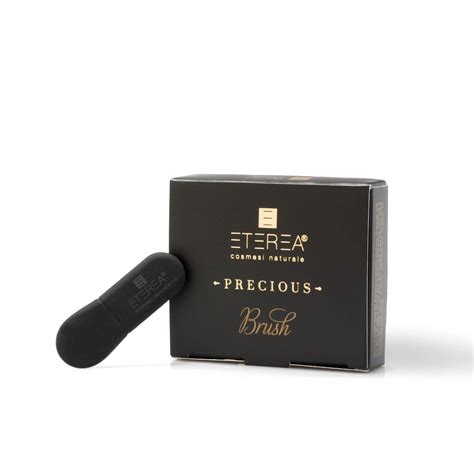 Eterea Precious Brush Bio Boutique La Rosa Canina