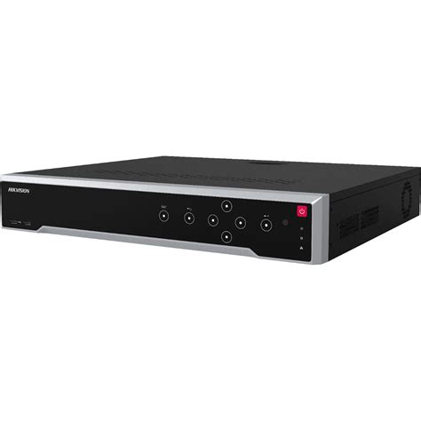 Hikvision M Series Ds Ni M Channel K Nvr Ds Ni M