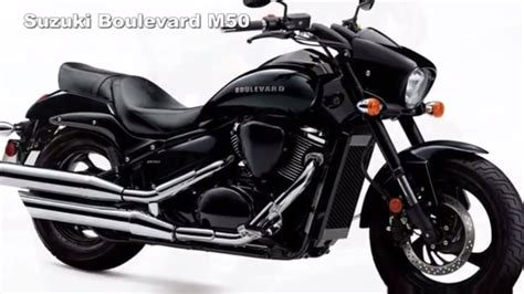 Review Of Suzuki Boulevard M50 2017 Pictures Live Photos