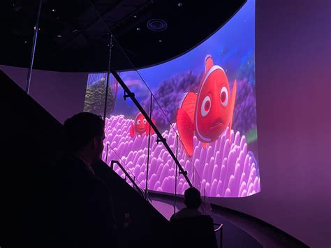 D23 Members Dove Into the Fun at D23 Beyond the Sea: 20 Years of Finding Nemo! - D23