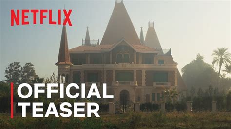 Paranormal | Official Teaser | Netflix - YouTube