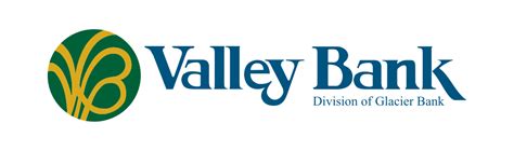 Valley Bank Division Of Glacier Bank