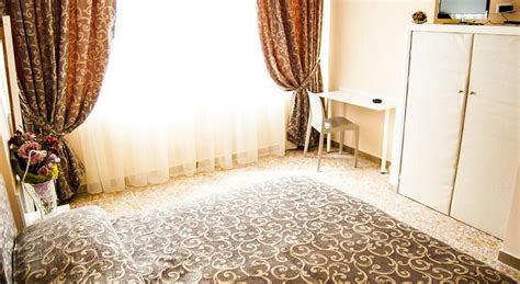 MAMI ROOMS IN ROME - B&B Reviews (Italy)