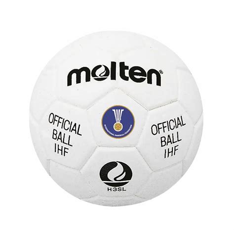 Balón balonmano cuero pu 1 h1sl Full Minería Epp Colombia