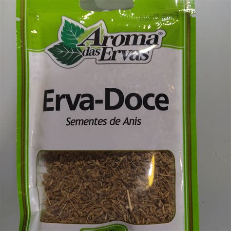 Aroma Das Ervas Ch De Erva Doce Reviews Abillion