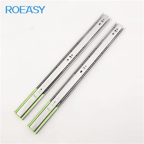 ROEASY ryt005 ต Telescopic Channel dtc รางสไลดลนชก ตลกปน