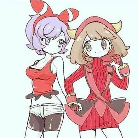 May Boobjob Pokemon Hentai Favorites Video Games Pictures My XXX Hot Girl