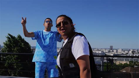 Mister You Million D Ft Marwa Loud Clip Officiel Youtube