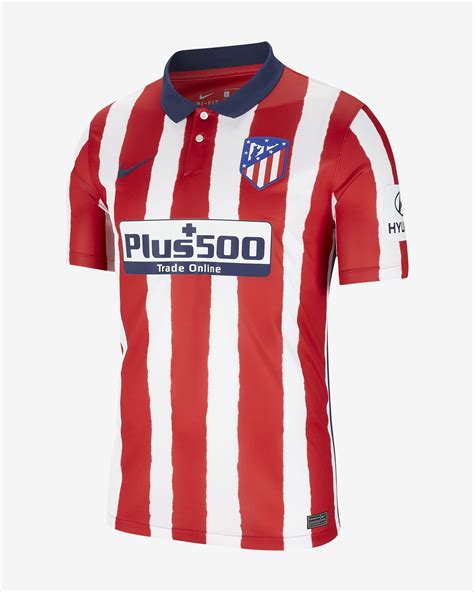 ATLETICO MADRID HOME KIT 2020/2021 - SoCheapest