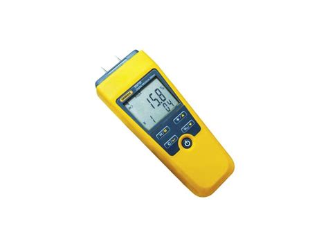 General Tools MM70D Pin Type LCD Moisture Meter With Remote Pin Type