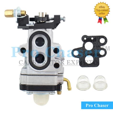 Carburetor Carb For Zenoah Gz N Gz N Gz Engine Motor Go Ped