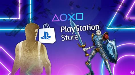 Las Mejores Ofertas De PS4 Y PS5 En La PS Store De Esta Semana 24 01