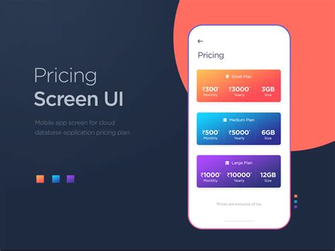 Ui Design Mobile App Order Details Page Interface Template Image Riset