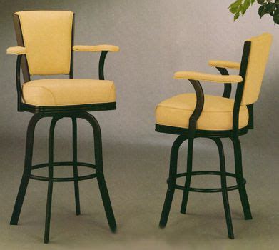 Bar Stools With Arms And Backs That Swivel 2 – redboth.com