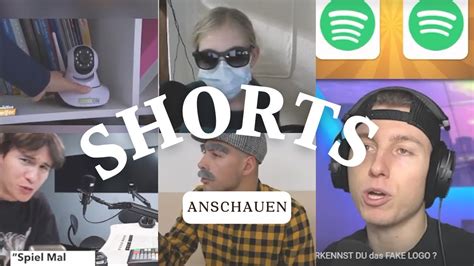 Youtube Shorts Anschauen Part 5 Youtube