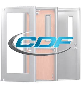 Cdf Pro Door Builder Instant Quotes On Commercial Steel Doors