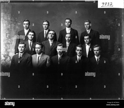 Ymca Group Hi Res Stock Photography And Images Alamy