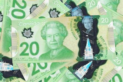 5 Things You Might Not Know About the Canadian 20 Dollar Bill